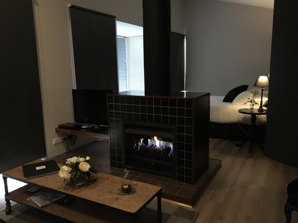 Indulge At Daylesford Villa Luaran gambar