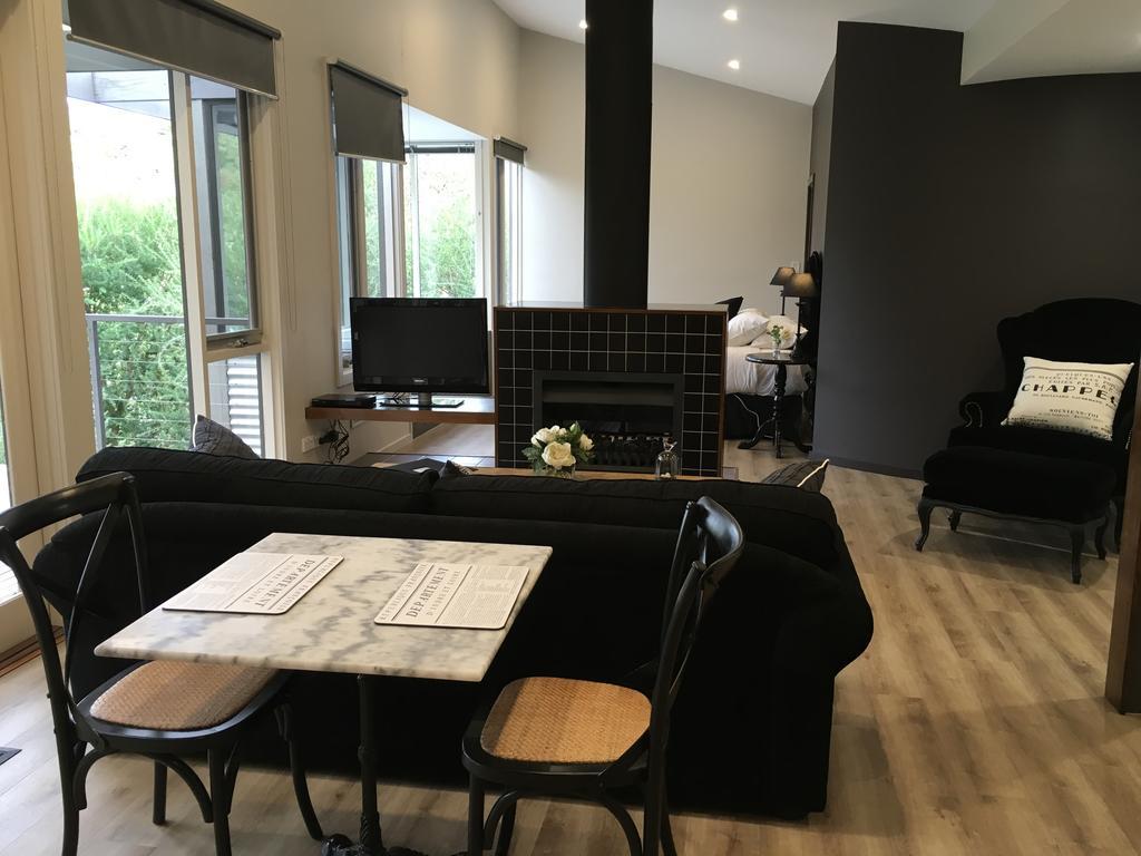 Indulge At Daylesford Villa Luaran gambar
