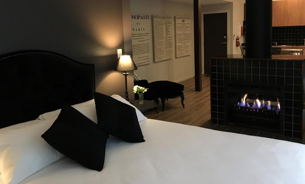 Indulge At Daylesford Villa Luaran gambar