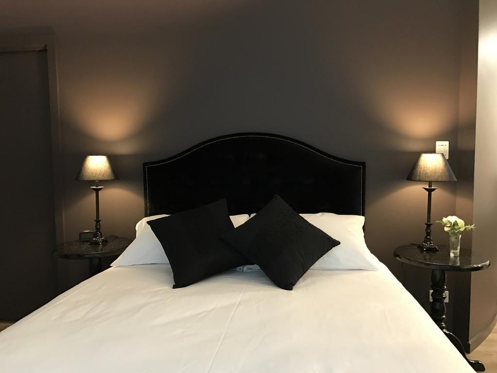Indulge At Daylesford Villa Luaran gambar